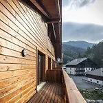 Apartmanovy Dom Poludnica - Chopok Juh