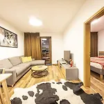 Apartmanovy Dom Poludnica - Chopok Juh Tale