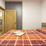 Apartmanovy Dom Poludnica - Chopok Juh