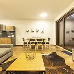 Πανσιόν Apartmanovy Dom Poludnica - Chopok Juh