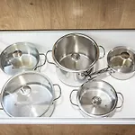 Apartmanovy Dom Poludnica - Chopok Juh Πανσιόν