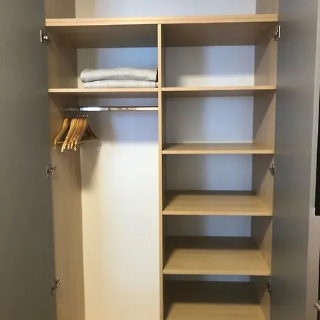 Apartmanovy Dom Poludnica - Chopok Juh 4* Tale