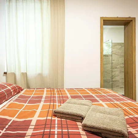 Apartmanovy Dom Poludnica - Chopok Juh 4* Tale