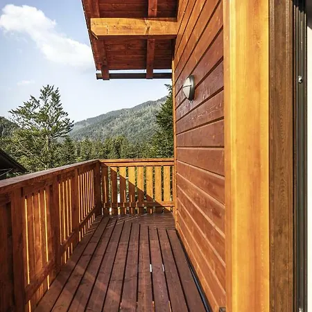 Πανσιόν Apartmanovy Dom Poludnica - Chopok Juh