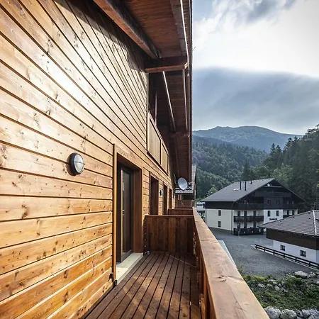 Apartmanovy Dom Poludnica - Chopok Juh