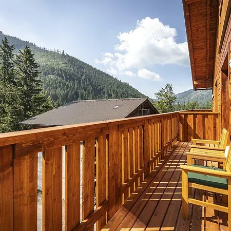 Apartmanovy Dom Poludnica - Chopok Juh 4*