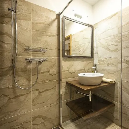 Apartmanovy Dom Poludnica - Chopok Juh