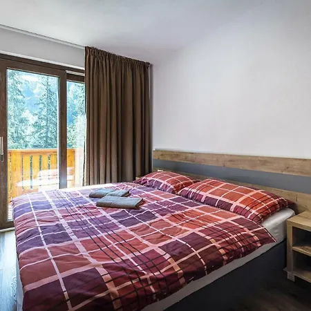 Apartmanovy Dom Poludnica - Chopok Juh Tale