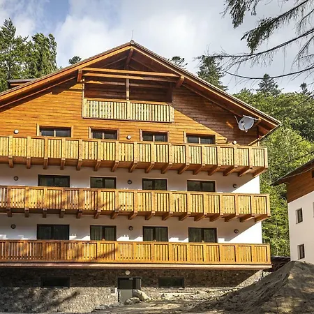 Apartmanovy Dom Poludnica - Chopok Juh