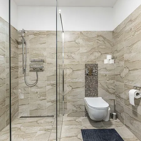 Apartmanovy Dom Poludnica - Chopok Juh Tale