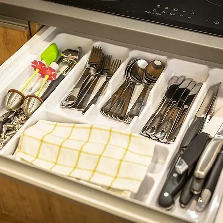 Apartmanovy Dom Poludnica - Chopok Juh Maison d'hôtes Tale