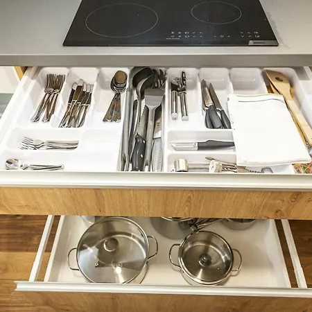 Apartmanovy Dom Poludnica - Chopok Juh