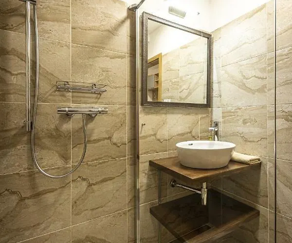 Apartmanovy Dom Poludnica - Chopok Juh