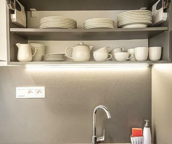 Guest house Apartmanovy Dom Poludnica - Chopok Juh Tale