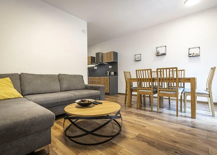 Guest house Apartmanovy Dom Poludnica - Chopok Juh Tale