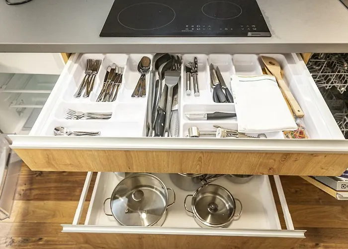 Apartmanovy Dom Poludnica - Chopok Juh